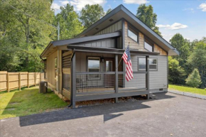 Bear View Estate cabin